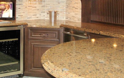 Custom Kitchen Cabinets Quality Handcrafted Kitchen Cabinetry